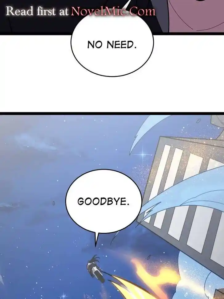 I'm Really Not the Villain Ch.246