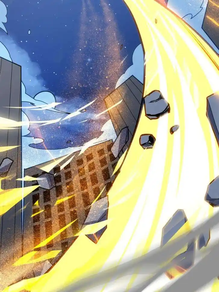 I'm Really Not the Villain Ch.246