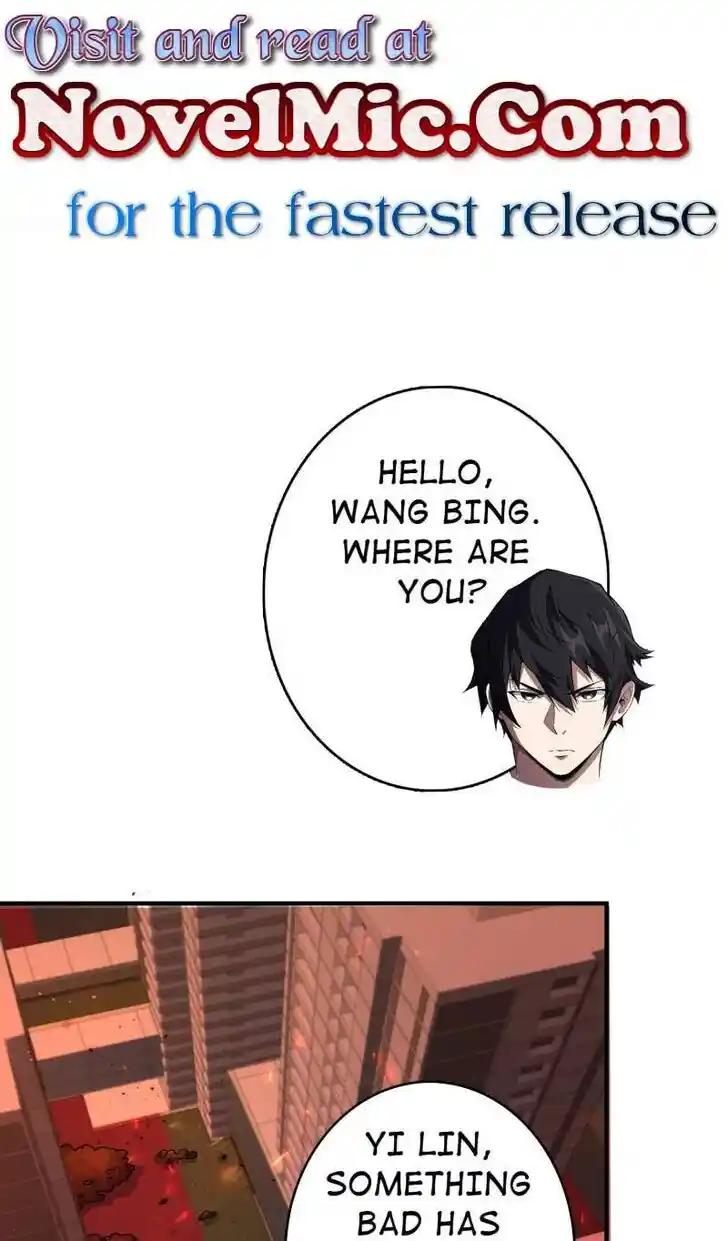 I'm Really Not the Villain Ch.247