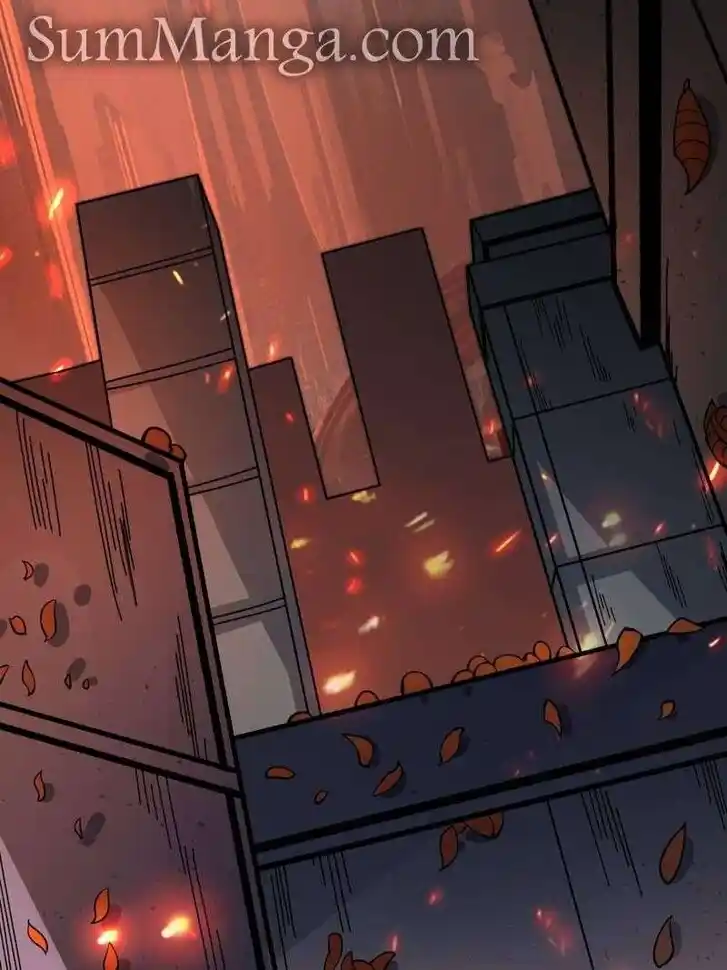 I'm Really Not the Villain Ch.247