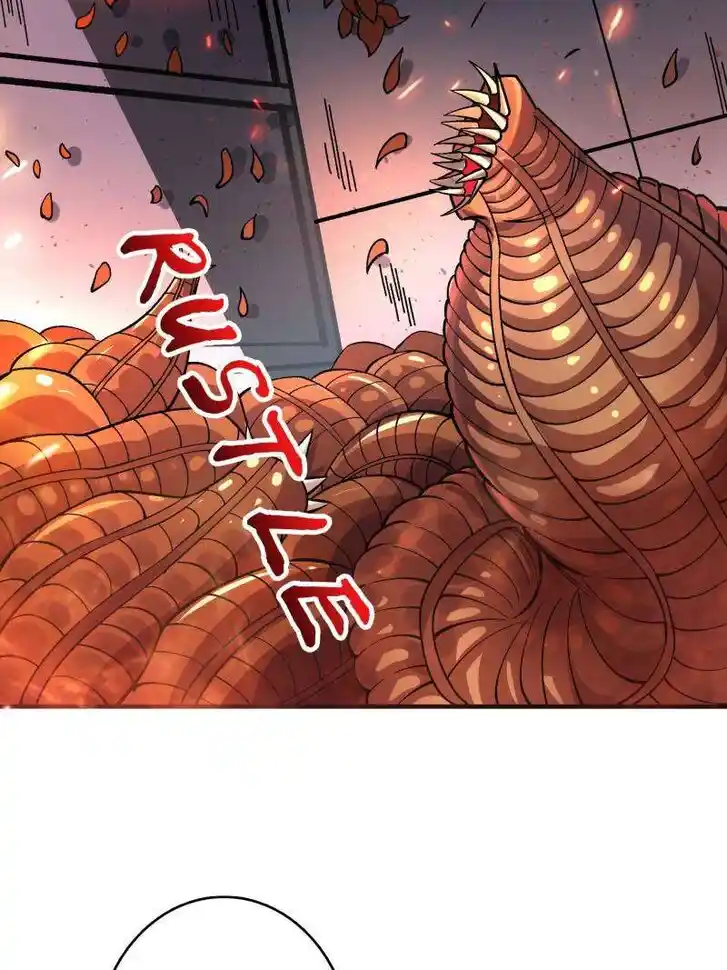 I'm Really Not the Villain Ch.247