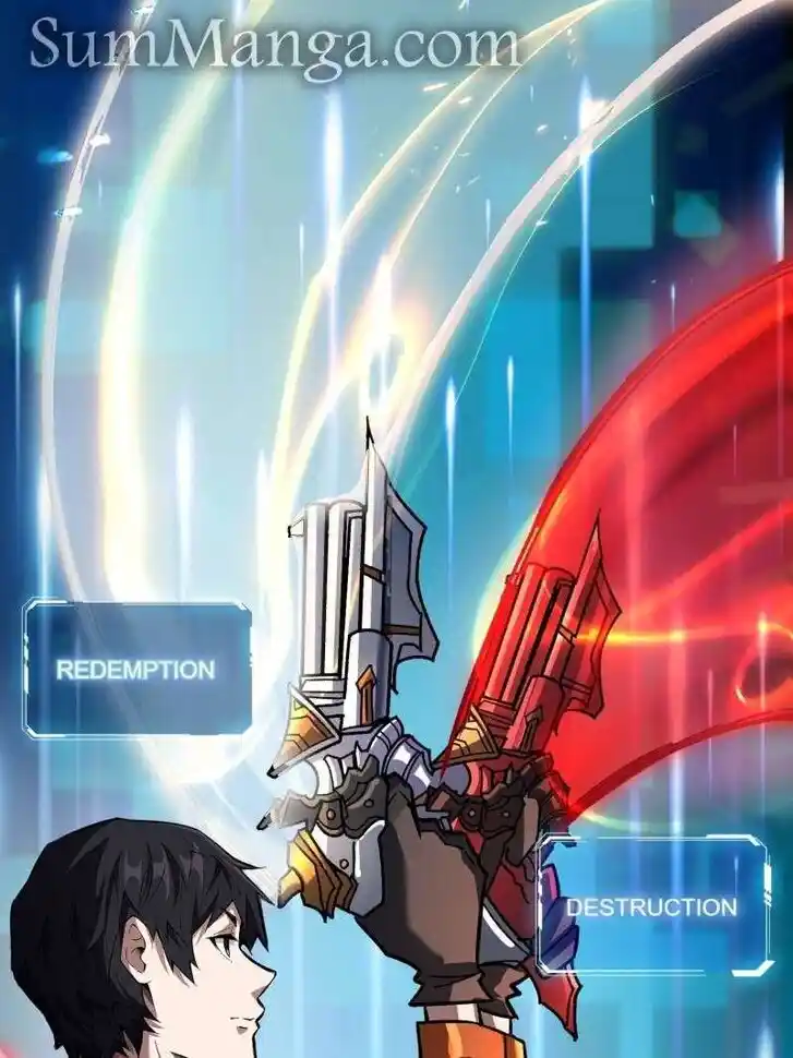 I'm Really Not the Villain Ch.247