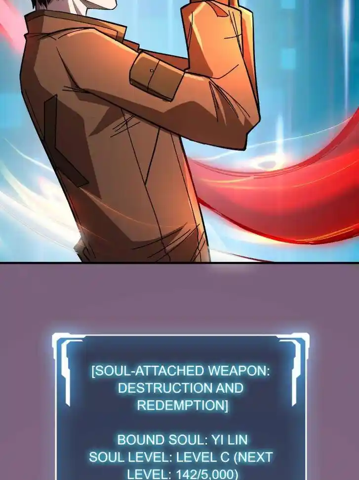 I'm Really Not the Villain Ch.247