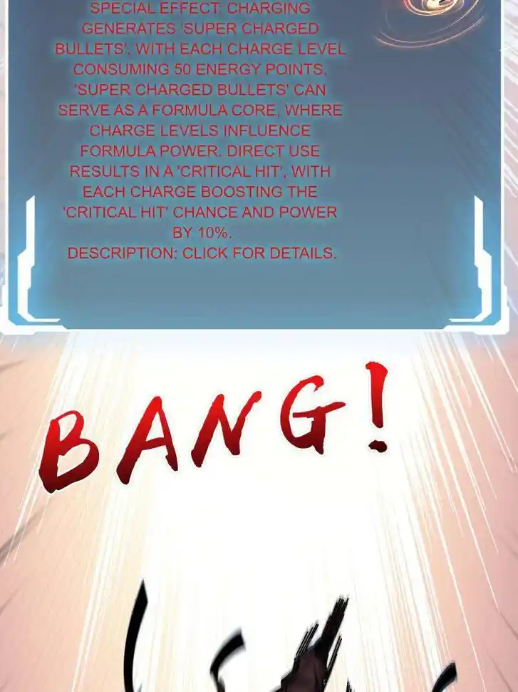 I'm Really Not the Villain Ch.247