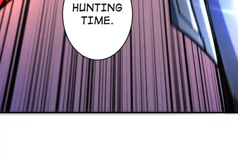 I'm Really Not the Villain Ch.247