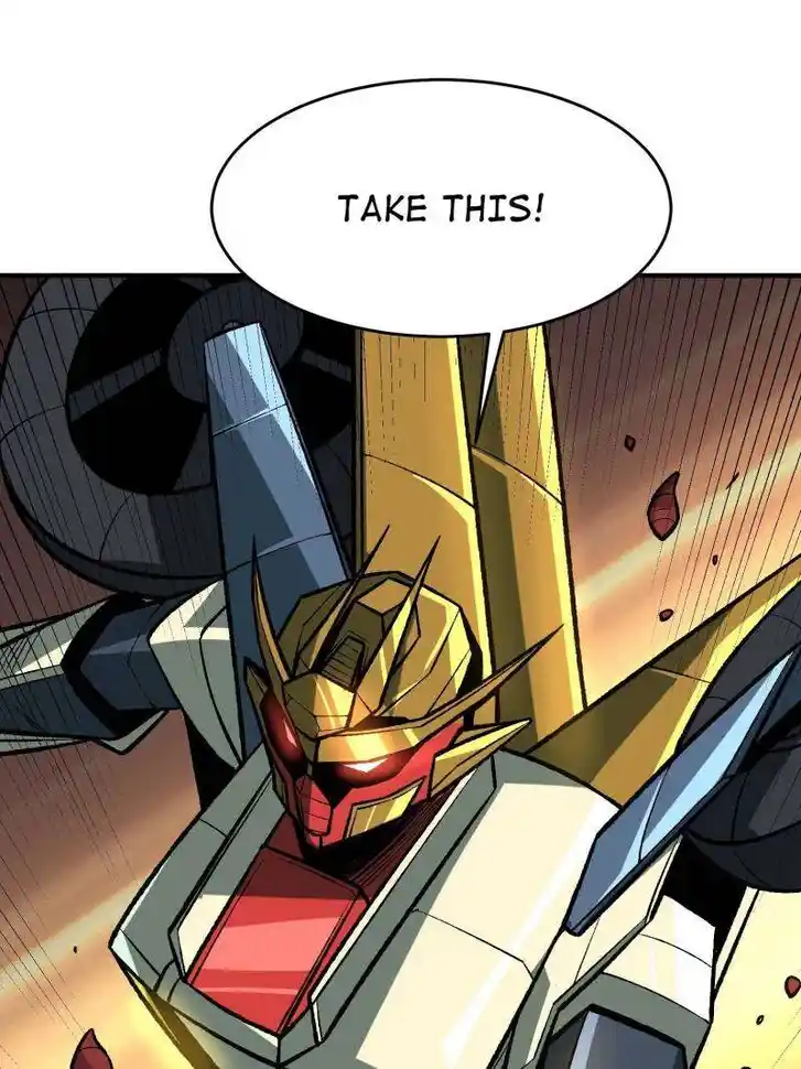 I'm Really Not the Villain Ch.247