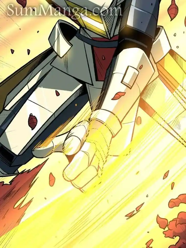 I'm Really Not the Villain Ch.247