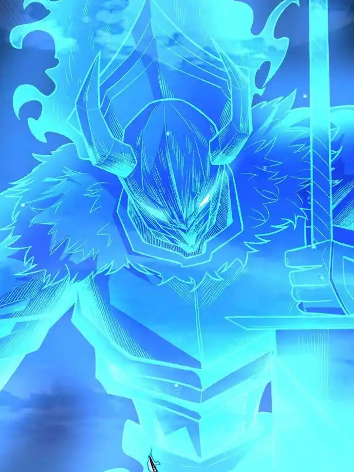 I'm Really Not the Villain Ch.247