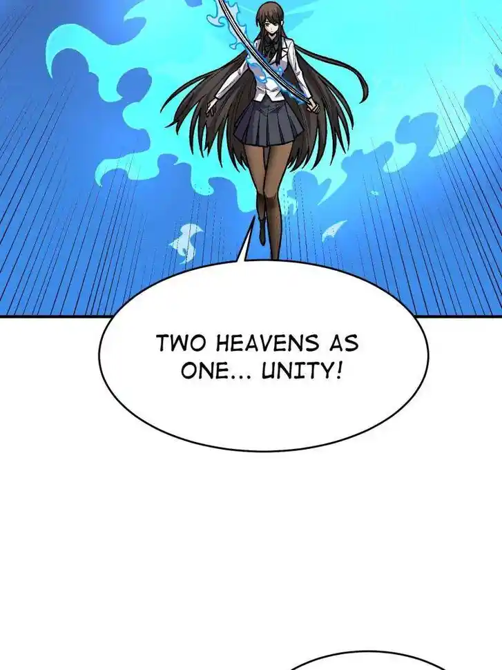 I'm Really Not the Villain Ch.247