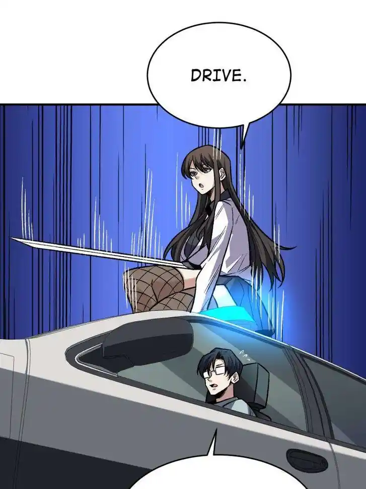 I'm Really Not the Villain Ch.247