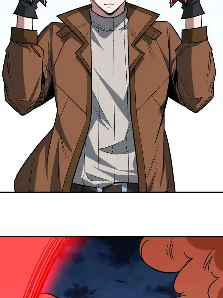 I'm Really Not the Villain Ch.247