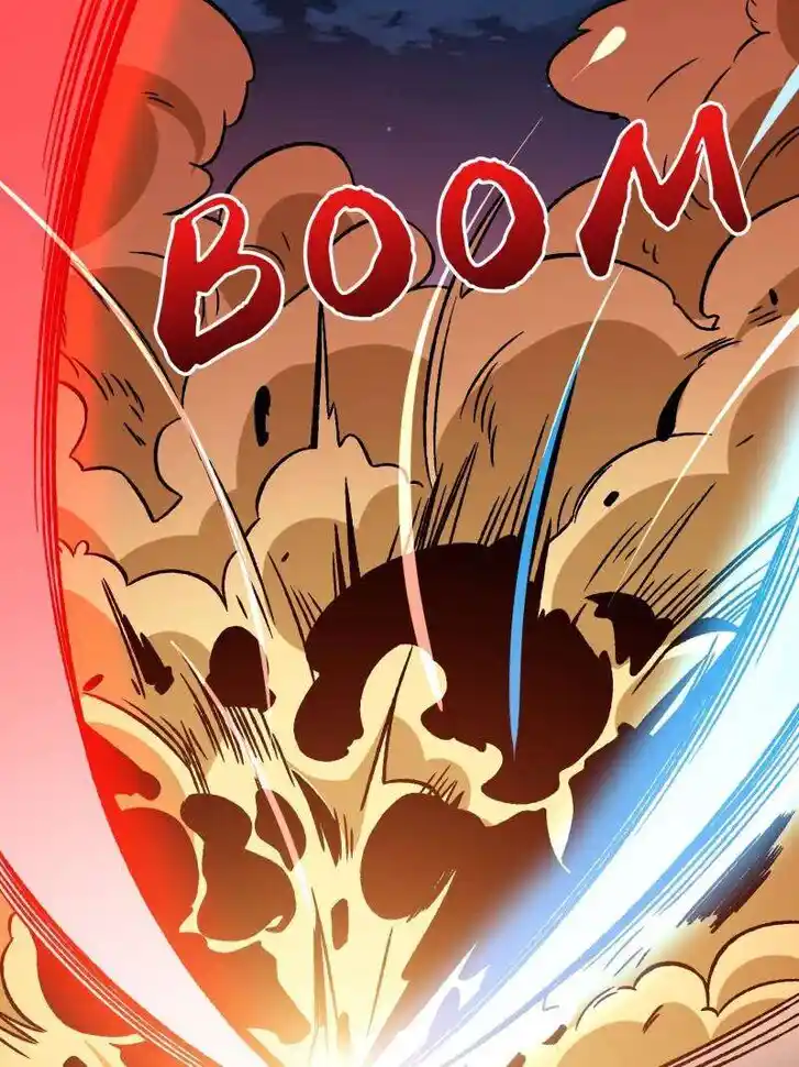 I'm Really Not the Villain Ch.247