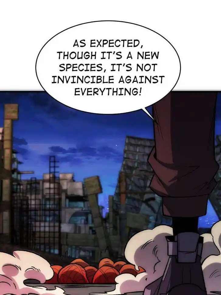 I'm Really Not the Villain Ch.247