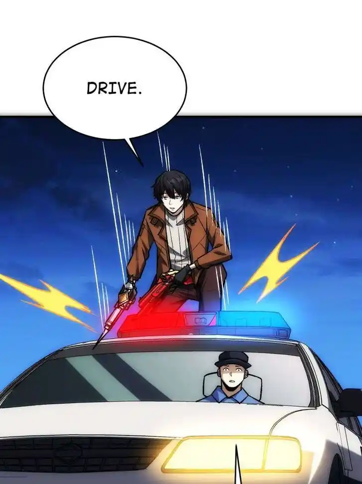 I'm Really Not the Villain Ch.247