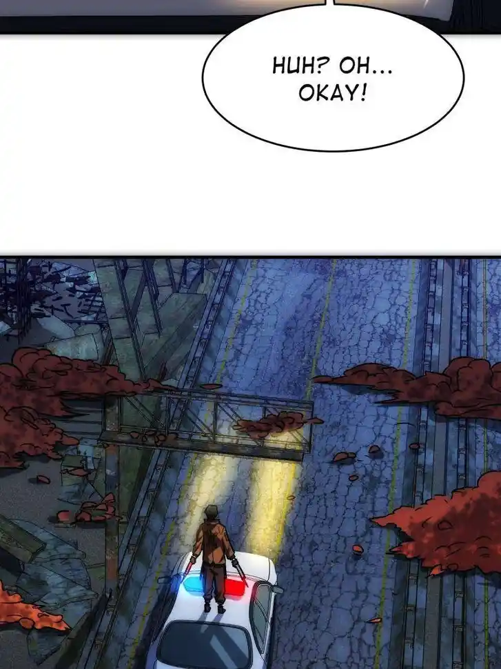 I'm Really Not the Villain Ch.247