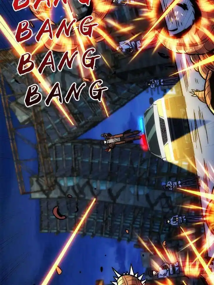 I'm Really Not the Villain Ch.247