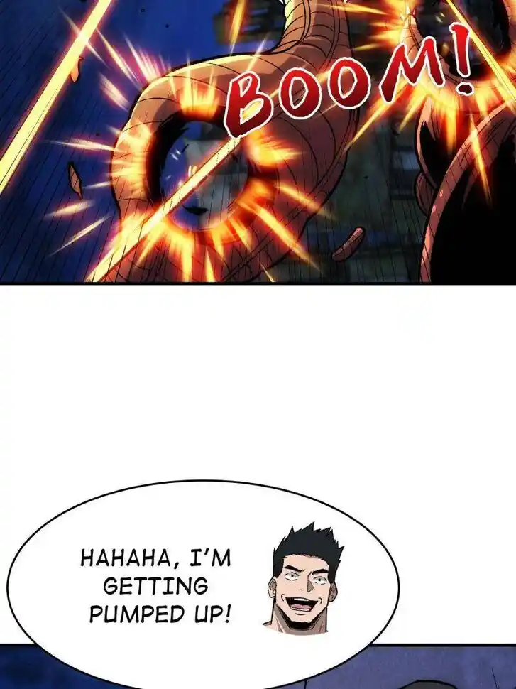 I'm Really Not the Villain Ch.247