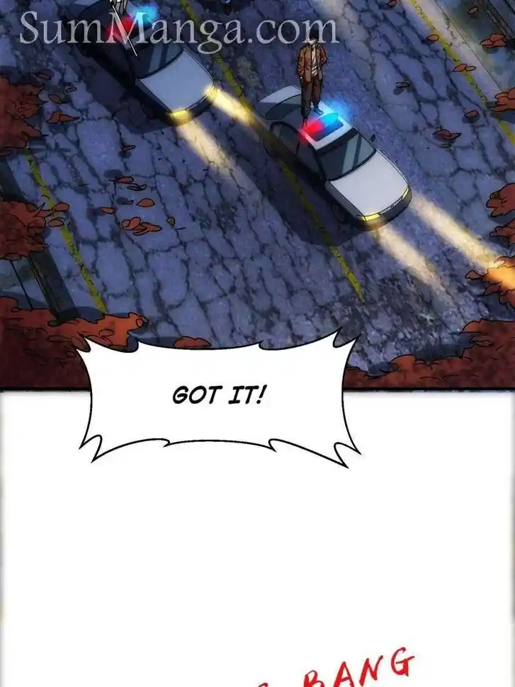 I'm Really Not the Villain Ch.247