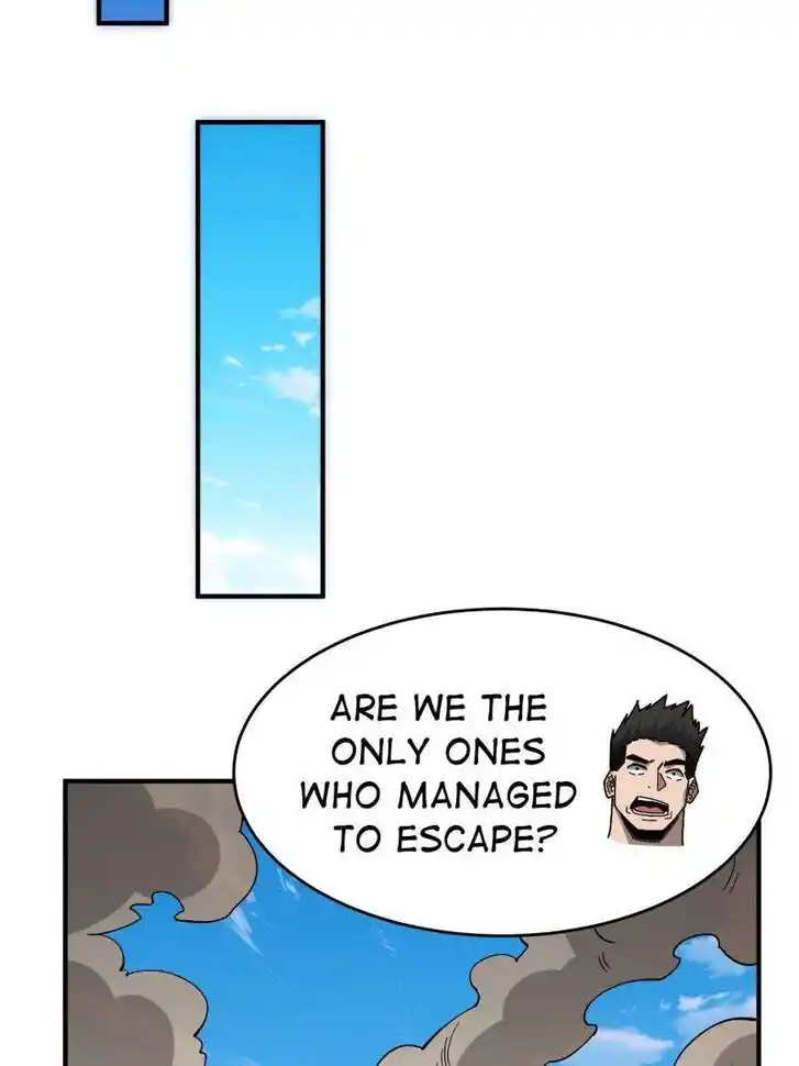 I'm Really Not the Villain Ch.247