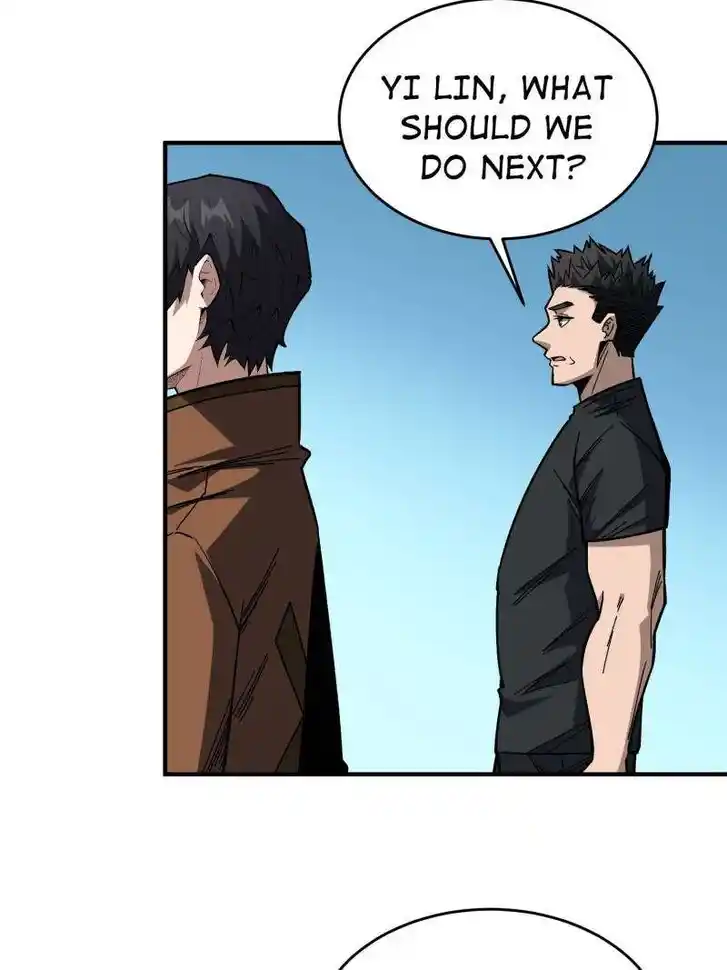 I'm Really Not the Villain Ch.247