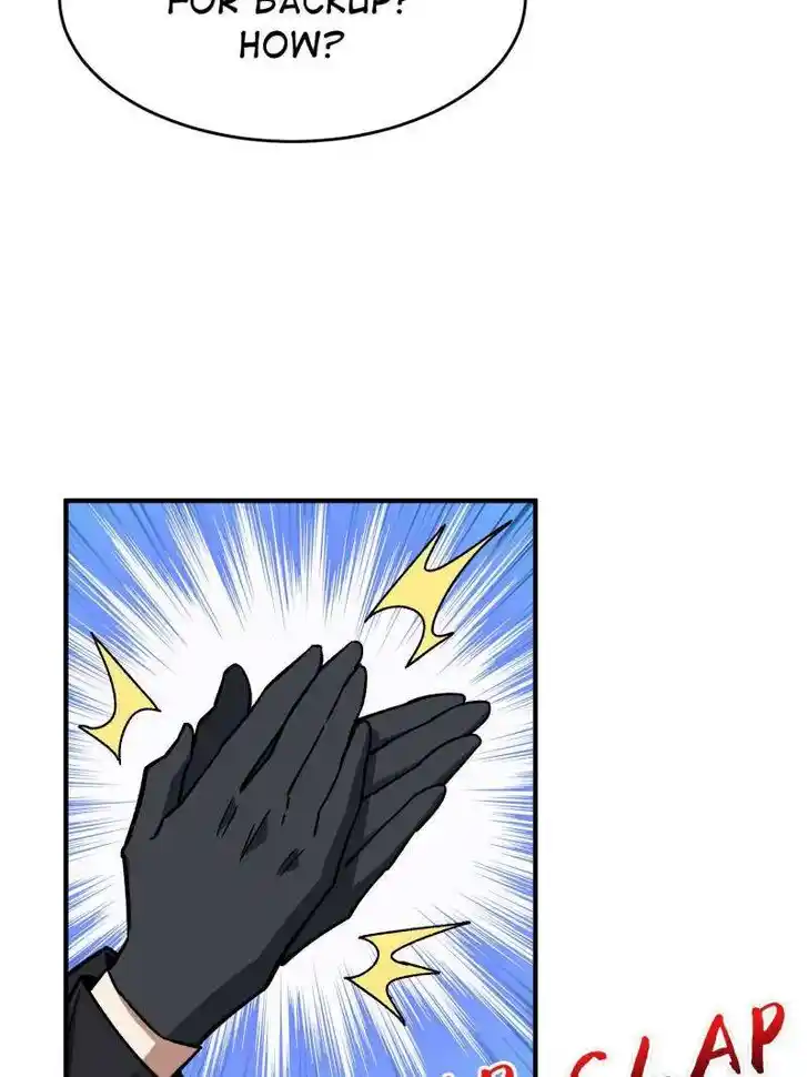 I'm Really Not the Villain Ch.247