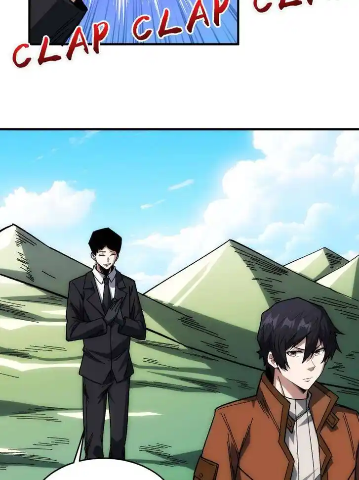 I'm Really Not the Villain Ch.247