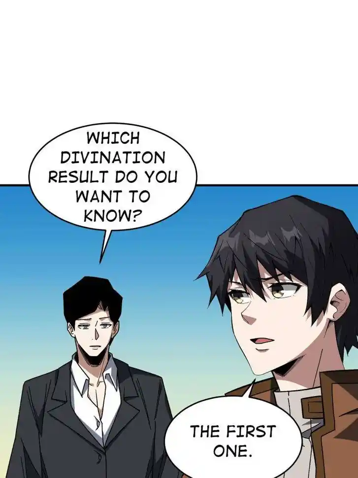 I'm Really Not the Villain Ch.247