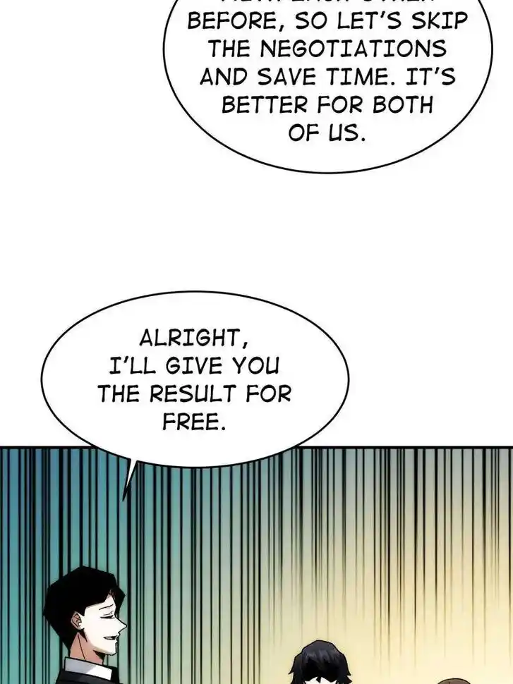 I'm Really Not the Villain Ch.247