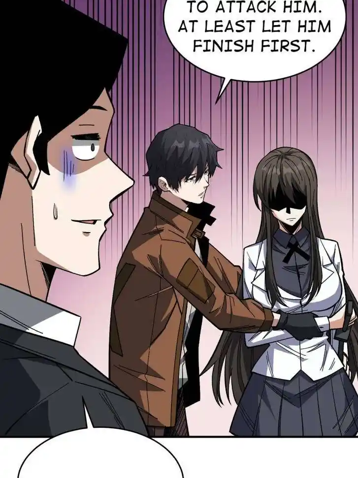 I'm Really Not the Villain Ch.247