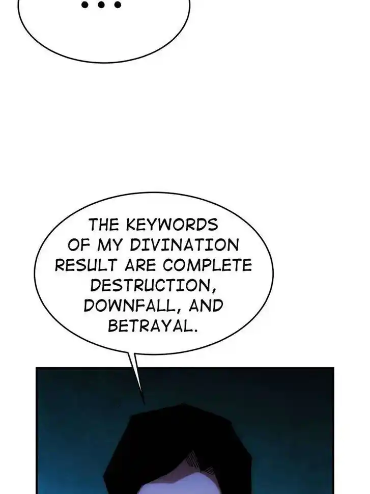 I'm Really Not the Villain Ch.247