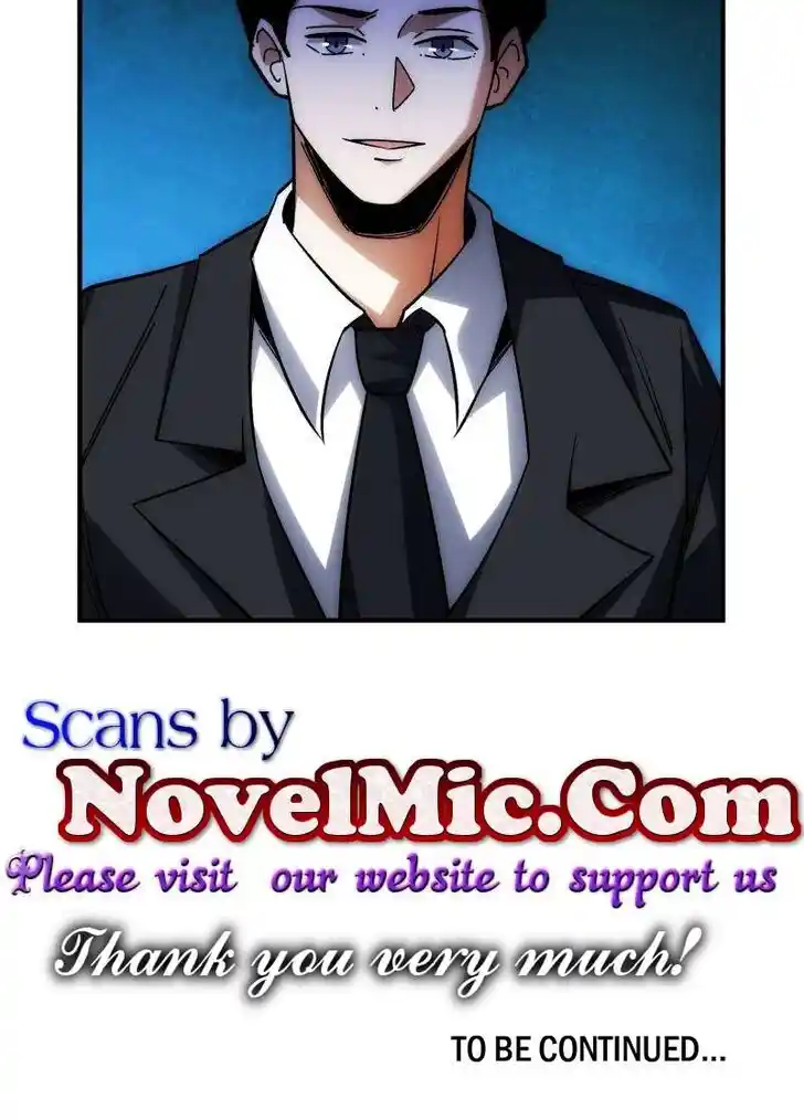 I'm Really Not the Villain Ch.247