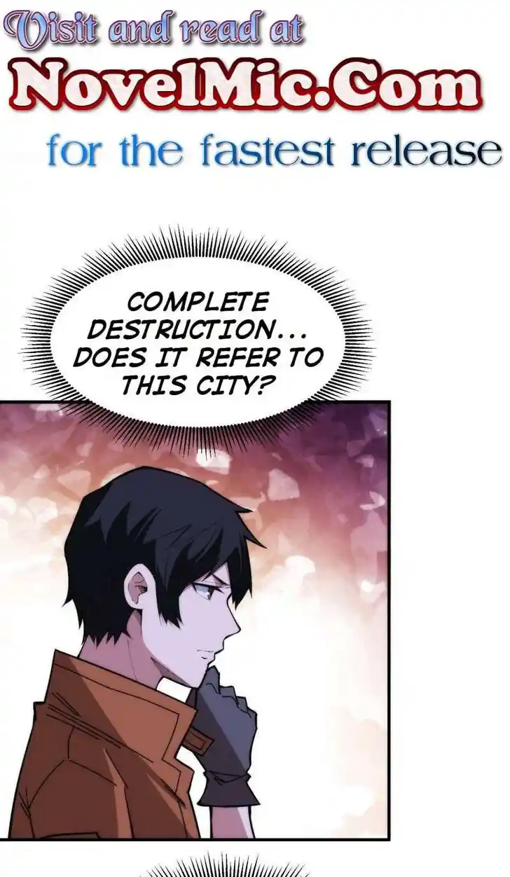 I'm Really Not the Villain Ch.248