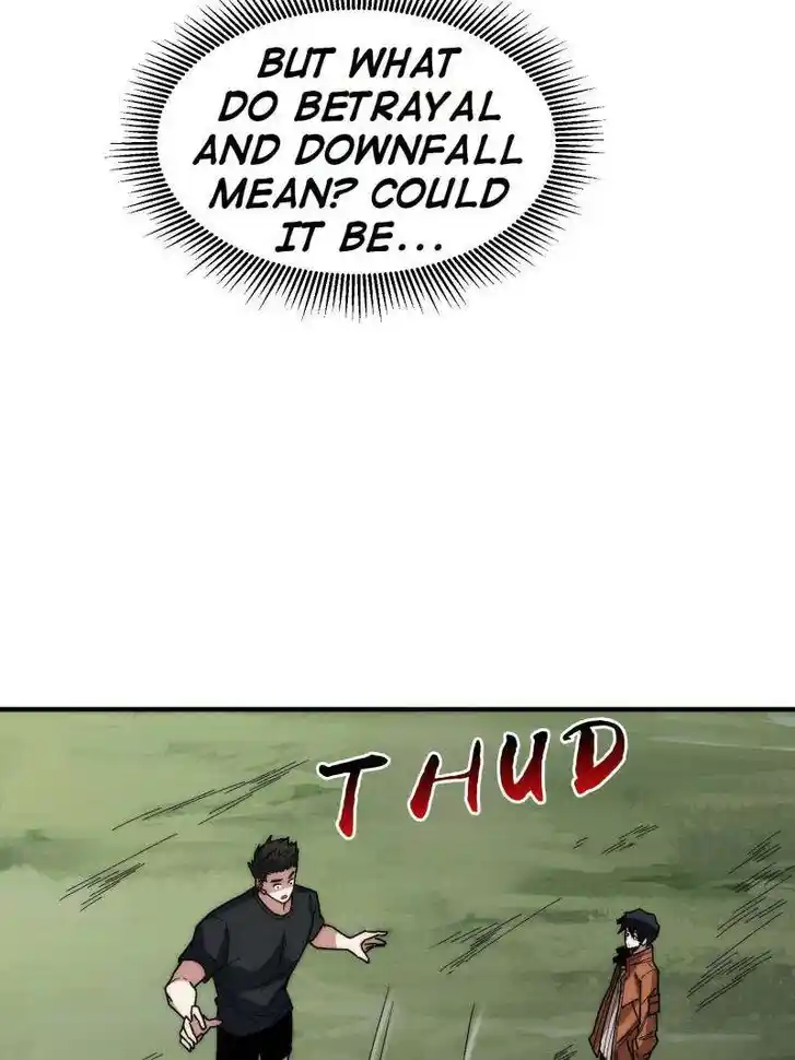 I'm Really Not the Villain Ch.248