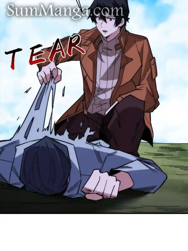 I'm Really Not the Villain Ch.248