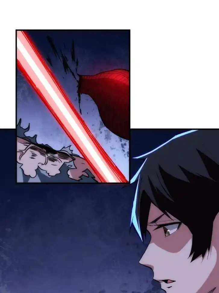 I'm Really Not the Villain Ch.248