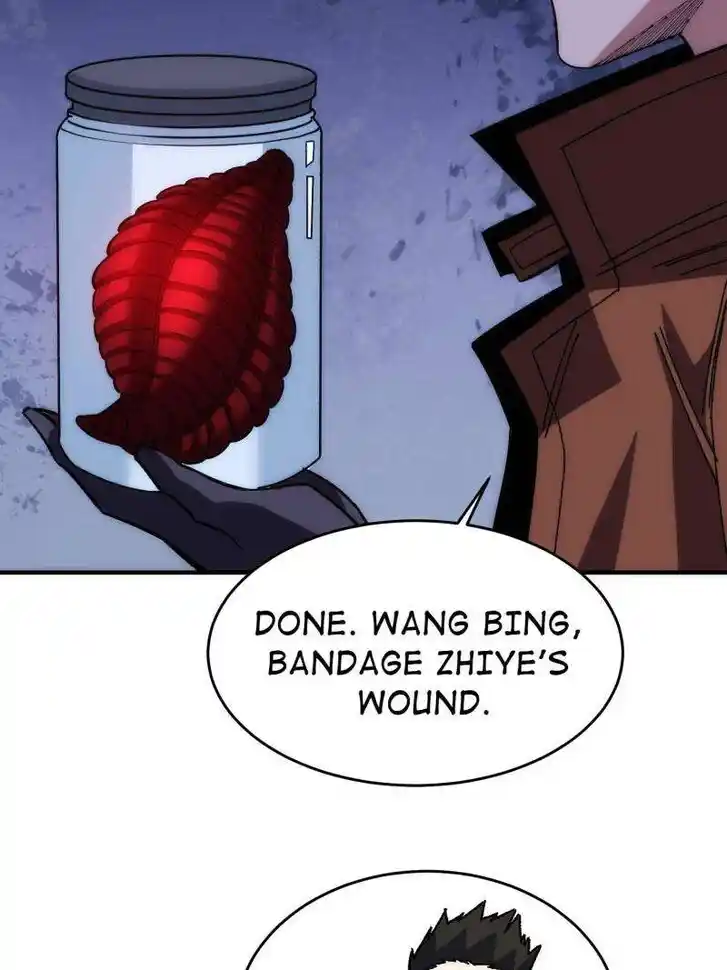 I'm Really Not the Villain Ch.248