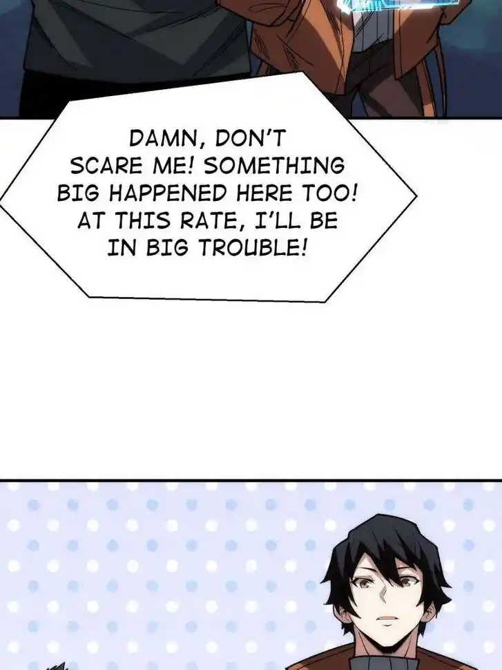 I'm Really Not the Villain Ch.248