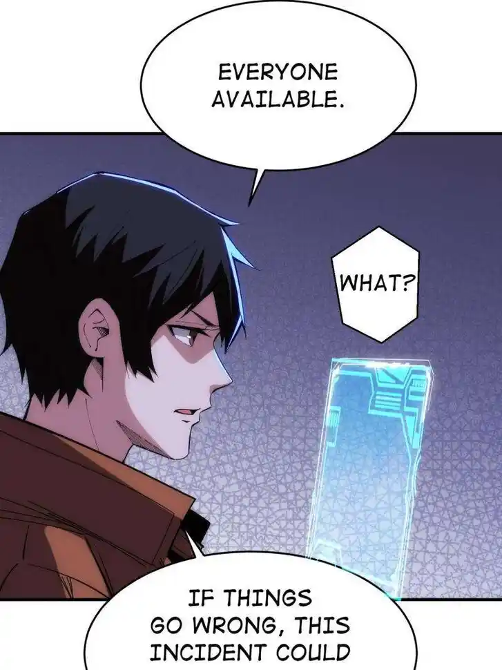 I'm Really Not the Villain Ch.248