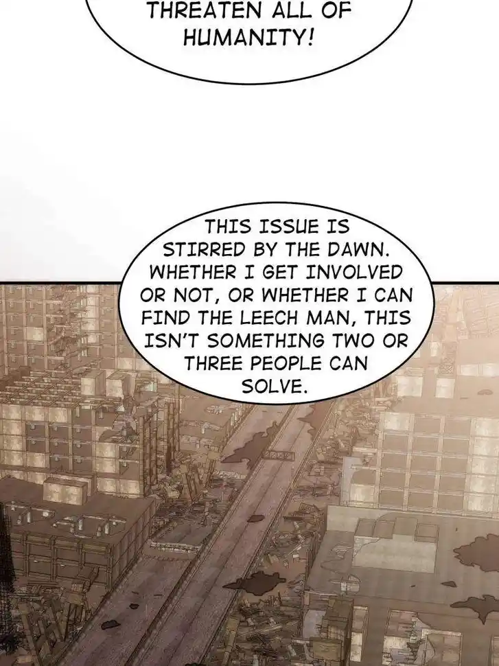 I'm Really Not the Villain Ch.248