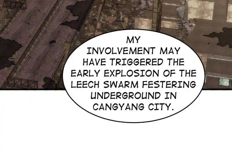 I'm Really Not the Villain Ch.248