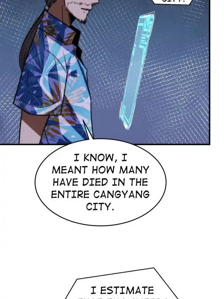 I'm Really Not the Villain Ch.248