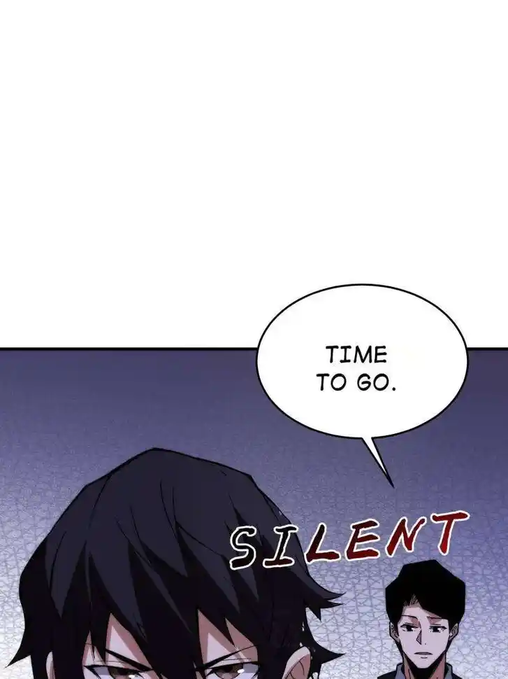 I'm Really Not the Villain Ch.248