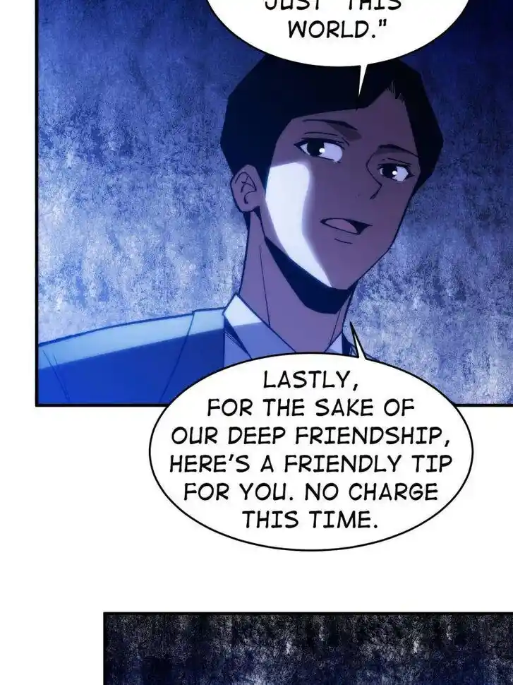 I'm Really Not the Villain Ch.248