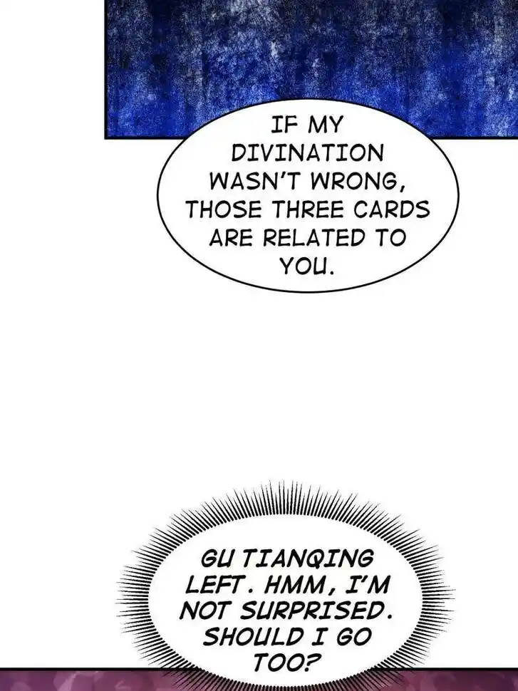 I'm Really Not the Villain Ch.248