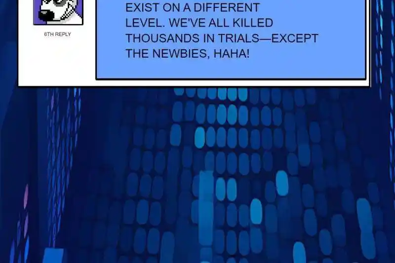 I'm Really Not the Villain Ch.248