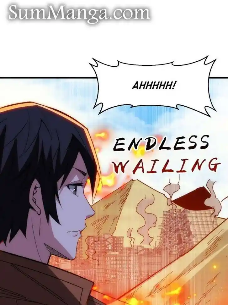 I'm Really Not the Villain Ch.248