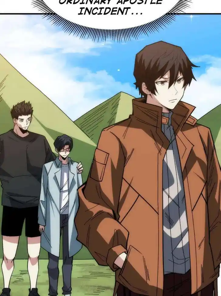 I'm Really Not the Villain Ch.248