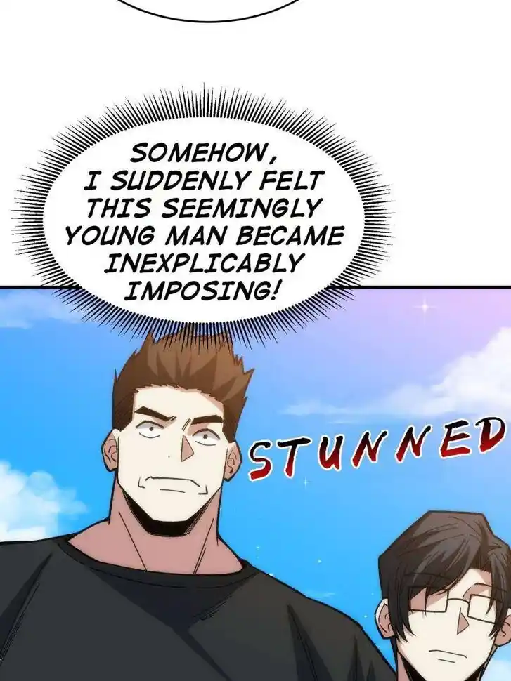 I'm Really Not the Villain Ch.248