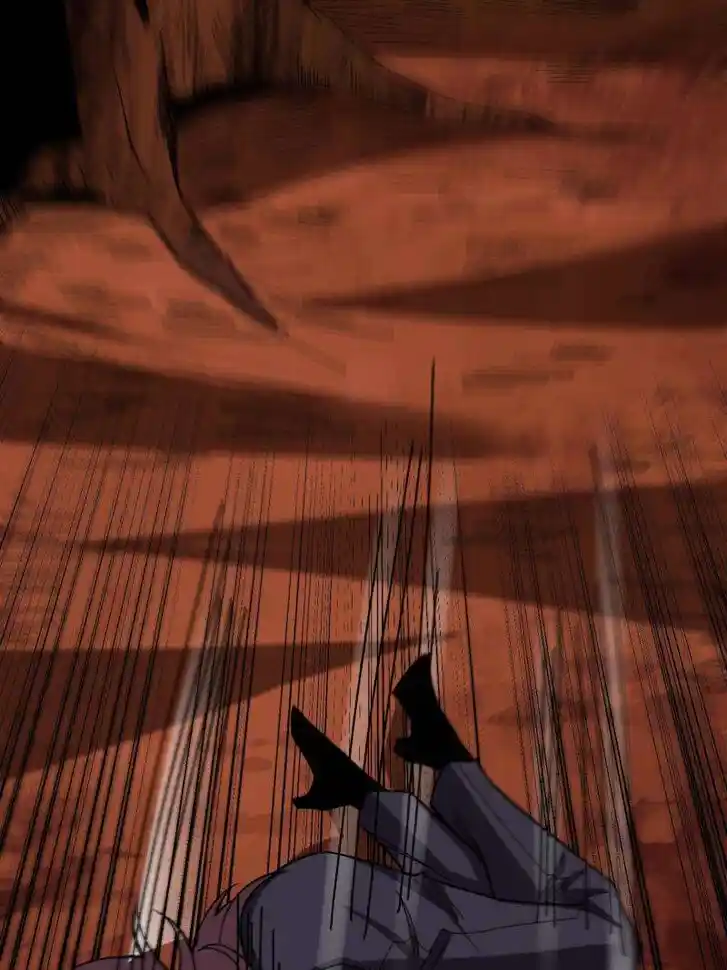 I'm Really Not the Villain Ch.248