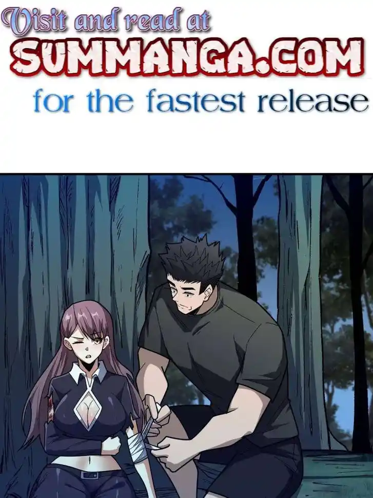 I'm Really Not the Villain Ch.249